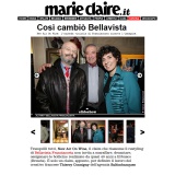 www.marieclaire.t/032014 | Bellavista New Air On Wine