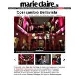 www.marieclaire.t/032014 | Bellavista New Air On Wine