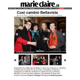 www.marieclaire.t/032014 | Bellavista New Air On Wine