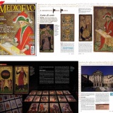 Medioevo, 04.26 | Carte di corte 