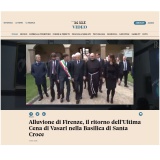 www.ilsole24ore.it/041116 | Opera di Santa Croce