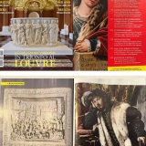 Antiquariato, 31.10.24 | Moretto, Romanino e Savoldo. Maestri a Brescia