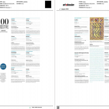 Artedossier, 01.06.24 | 100 Mostre giugno 2024