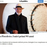La Repubblica 10 12 19 | FlyCat