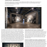 Rolling Stones, 6.05.2025 | De bello. Come si mette in mostra la guerra? Parla Gabriele Micalizzi