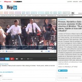 www.larepubblicaTV.it/250717 | mobike