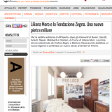 www.artribune.com/031115 | All'aperto | struttura accogliente