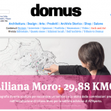 www.domusweb.it/031015 | All'aperto | struttura accogliente