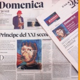 Domenica-Il Sole 24 Ore 081213 | Giuseppe Ragazzini