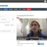 Teletutto 25112021 | Velázquez per Ceruti PTM