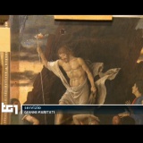 TG1-231018 h13.30 | Attribuzione Andrea Mantegn