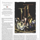 TheGoodLife 032020 | Tiziano e Caravaggio in Peterzano