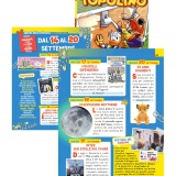 Topolino, 11.09.24 | TOPOWEEK: Festival del Disegno 2024