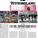 TuttoMilano | INVISIBILE, Roberto Polillo