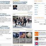 www.repubblica.it/261111 | All'aperto | i telepati