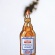 Banksy, Tesco value petrol bomb lithography, 2011, Private Collection | ALL ABOUT BANKSY Chiostro del Bramante