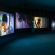 Isaac Julien, Vagabondia, 2000, installation view, Museum Dreams, gre s art 671, 2026, ph. Diego De Pol, courtesy the artist and Victoria Miro © Isaac Julien